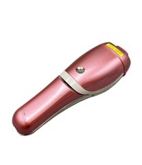 Pure Pulse II 美顔器 ピンク - メルカリ