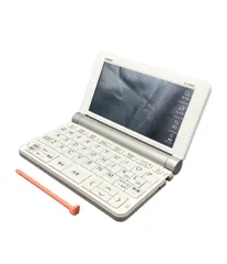 2026年最新】casio 電子辞書 xd-sr9800の人気アイテム - メルカリ