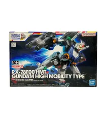 2026年最新】rx-78f00 hmt ガンダム高機動型の人気アイテム - メルカリ