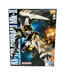 2026年最新】MG ガンダムMk-Ⅱ ver.2.0（エゥーゴ仕様）の人気アイテム
