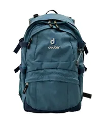 美品 ドイター リュック メンズ deuter