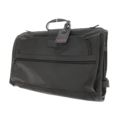 【TUMI】ガーメントケース 234D3 ブラック トゥミ TUMI 【日本正規品】トゥミ TUMI Alpha3 ガーメントケース