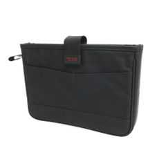 TUMI トゥミ 26125DH バリスティックナイロン PCケース ブラック 