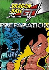 [중고] Dragon Ball Gt: Baby - Preparation [DVD] [수입판]