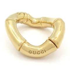 2026年最新】gucci バングル バンブーの人気アイテム - メルカリ