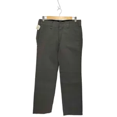 ディッキーズ Dickies TCツイル チノ ローライズ スリムフィット メンズ US：32-33 