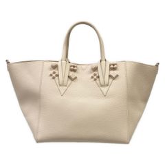 SEVEN TEN by MIHO KAWAHITO(セブンテン バイミホカワヒト) 七分袖シャツブラウス サイズM レディース美品  タックギャザーブラウス 6S106 ダークネイビー Vネック 128463074_o1.jpg?