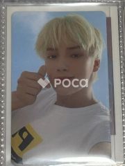 TXT STILL DREAMING 2形態 トレカ ヒュニンカイ TXT ヒュニンカイ トレカ 2枚 TOMORROW X TOGETHER - メルカリ