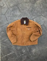 00s Carhartt カーハート j97 デトロイト ジャケット