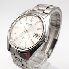 1970年製 【稼働品】SEIKO 17石 自動巻き 腕時計 7005-8000 - メルカリ