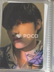TXT STILL DREAMING 2形態 トレカ ヒュニンカイ TXT ヒュニンカイ STILL DREAMING UNIVERSAL MUSIC STORE - メルカリ