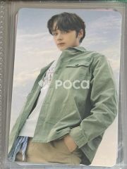 TXT STILL DREAMING 2形態 トレカ ヒュニンカイ TXT ヒュニンカイ STILL DREAMING UNIVERSAL MUSIC STORE - メルカリ
