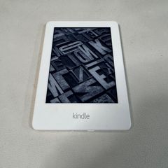Amazon Kindle 第10世代 4GB ホワイト J9G29R - メルカリ