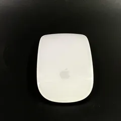 【全額返金保証】【最速発送】Apple Magic Mouse 2 A1657 美品 動作確認済