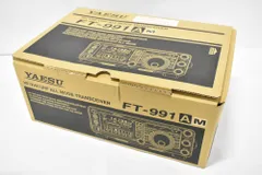 2026年最新】YAESU FT-100の人気アイテム - メルカリ
