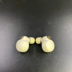 【全額返金保証】【最速発送】Sony WF-1000XM4 美品 動作確認済