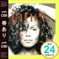 2026年最新】janet, ジャネット・ジャクソンの人気アイテム - メルカリ