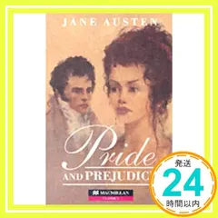 中古 Pride and Prejudice (Heinemann Guided Readers) Tarner， Marga 即納