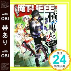 この勇者が俺TUEEEくせに慎重すぎる 1〜4巻セット（小説版／慎重勇者