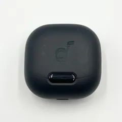 Anker SoundCore Liberty 4 NC ケースのみ ブラック 【24時間以内発送･美品✨️】