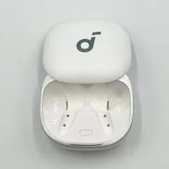Anker Soundcore Liberty 4 充電ケースのみ ホワイト 【24時間以内発送✨️】