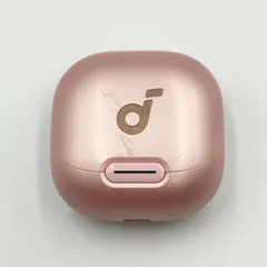 Anker SoundCore Liberty 4 NC ケースのみ ピンク 【24時間以内発送✨️】