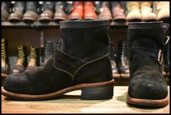 PARABOOT パラブーツ EDIFICE別注 CHAMBORD ネイビー 8 - メルカリ