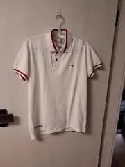 (95) メンズ 半袖 ポロTシャツ
