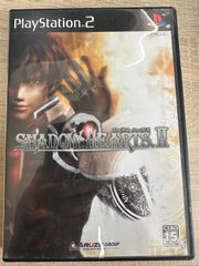 Lucianbee's evil violet ps2 プレイステーション2 ソフト - メルカリ