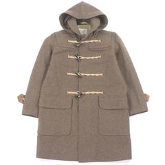 シップス別注 税込79,900円 グローバーオール Monty ダッフルコート