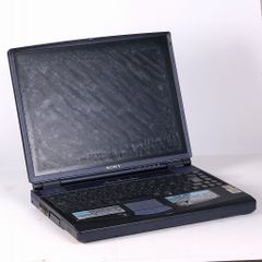 SONY VAIO PCG-F55 ゴム足なし 本体テカリ - メルカリ