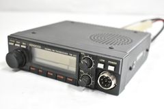 KENWOOD 144/430MHz TM-732 セパレートケーブル付き - メルカリ