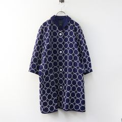 mina perhonen tambourine シルクリネンコート 40 - メルカリ