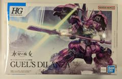 BANDAI SPIRITS HG 1/144 기동전사 건담 수성의 마녀 디란자 (구엘 전용기) 04
