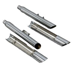Vance & Hines Shortshots Staggered 17213 - メルカリ