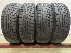 YOKOHAMA ice GUARD iG60 195/65R15 15インチ スタッドレス 4本