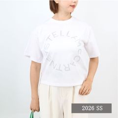 ステラマッカートニー H&M オーバーサイズプリントTシャツ S - メルカリ
