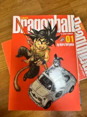 ドラゴンボール 完全版 1 - 15 