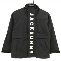 ☆新品正規品 PG/ジャックバニー レディース JBロゴ中綿ブルゾン 1(M