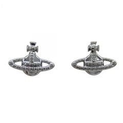 Vivienne Westwood 南京錠 ピアス - メルカリ