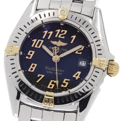 ブライトリング BREITLING B52045.1 カリスティーノ デイト クォーツ レディース _955485のサムネイル