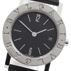 468 稼動 BVLGARI 時計 BB26SLD レディース ブルガリブルガリ - メルカリ