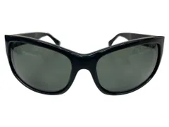 HYSTERIC GLAMOUR (ヒステリックグラマー) ×DITA TARANTULA タランチュラ サングラス サイズ表記無し ブラック×グリーン メンズ/065のサムネイル