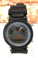 CASIO DW-5900デジタル腕時計 ジャンク品 - メルカリ