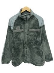 U.S.ARMY ECWCS GEN3 LEVEL3 フリースジャケット L 緑 - メルカリ