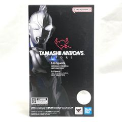 [중고] 개봉) SHFiguarts 울트라 맨젯 오리지널 BEST SELECTION [79]