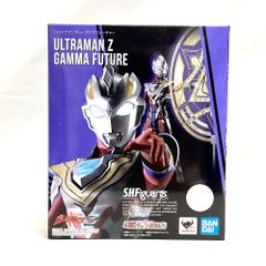 [중고] 개봉) SHFiguarts 울트라 만젯 감마 퓨처 [79]