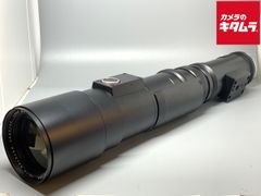 珍品 SMC PENTAX ZOOM 135mm-600mm ズーム - メルカリ