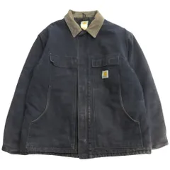 2026年最新】carhartt トラディショナルジャケット ネイビーの人気 2026年最新】carhartt トラディショナルジャケット ネイビーの人気