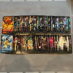 B406 ポケモンカード　Vのみ　RR まとめ売り　200枚